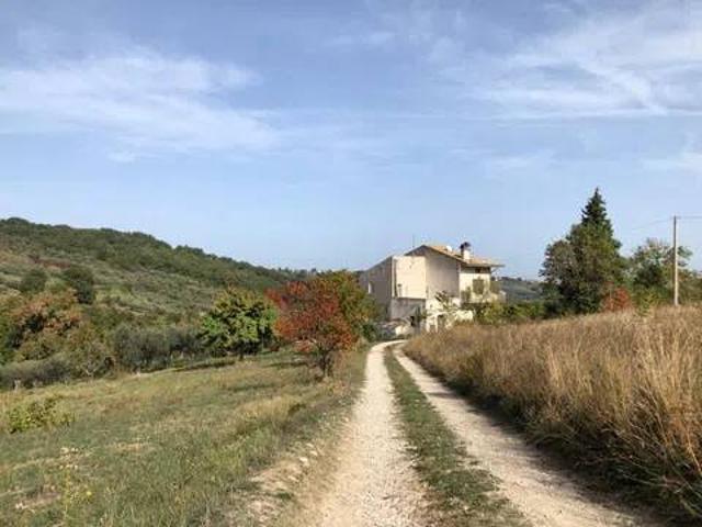 Villa in vendita a Lanciano CH