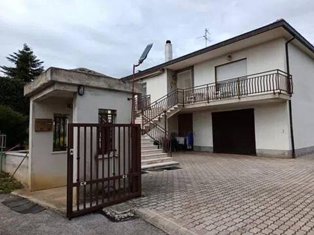 Villa in vendita a Lanciano CH