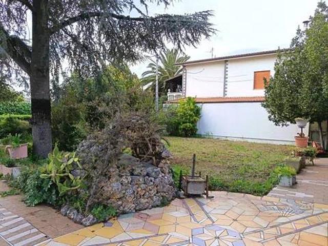 Villa in vendita a Lanciano CH