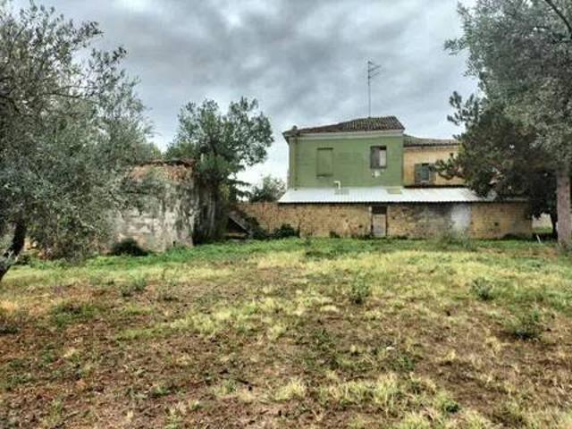 Villa in vendita a Lanciano CH