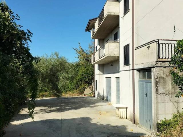 Villa in vendita a Lanciano CH