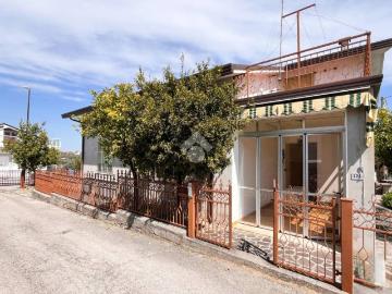 Villa in vendita a Lanciano CH