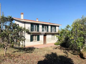 Villa in vendita a Lanciano CH