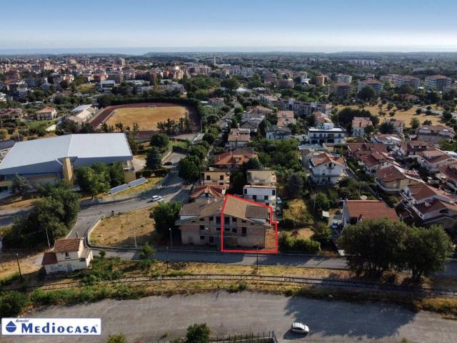Villa in vendita a Lanciano CH