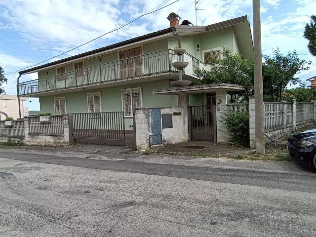 Villa in vendita a Lanciano CH