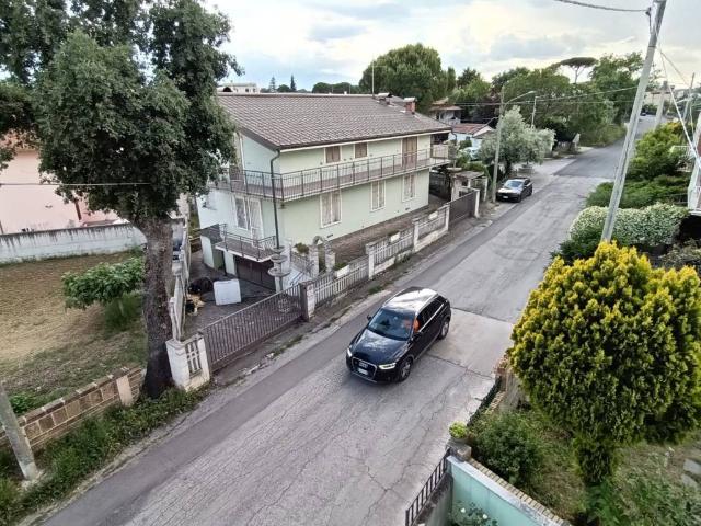 Villa in vendita a Lanciano CH