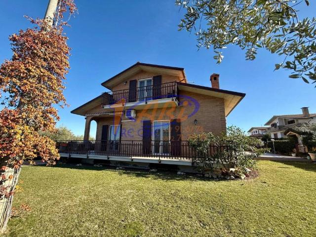 Villa in vendita a Lanciano CH
