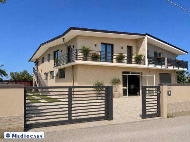 Villa in vendita a Lanciano CH