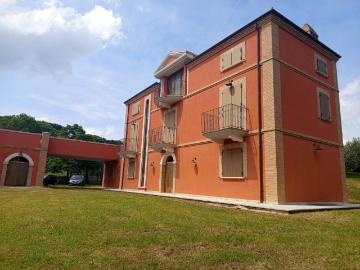 Villa in vendita a Lanciano CH
