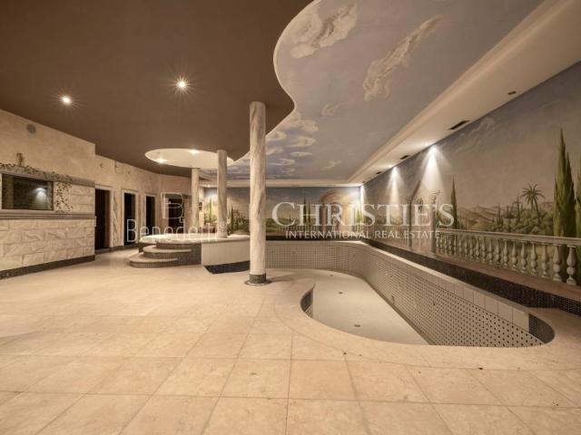 Villa in vendita a Lana BZ