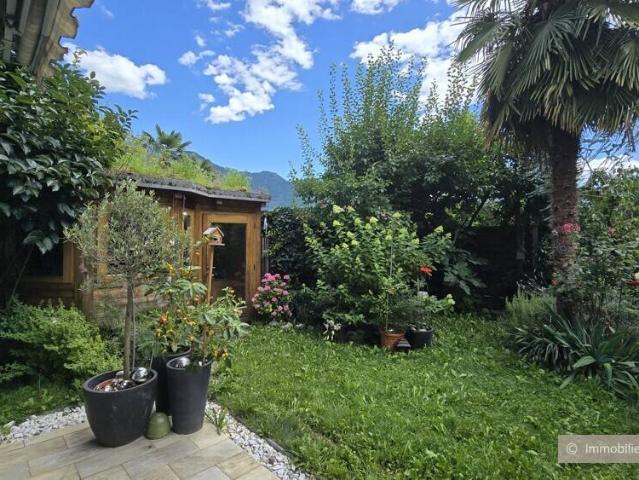 Villa in vendita a Lana BZ