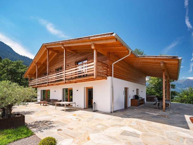 Villa in vendita a Lana BZ