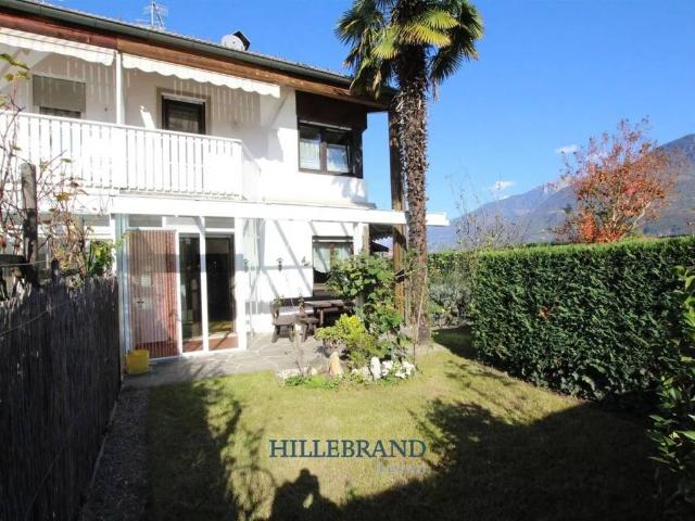 Villa in vendita a Lana BZ