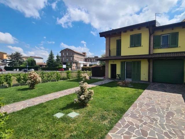 Villa in vendita a Langhirano PR