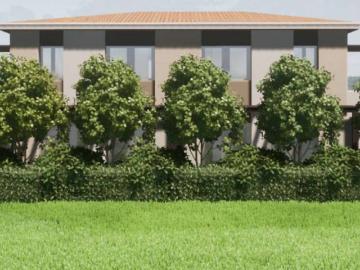 Villa in vendita a Langhirano PR