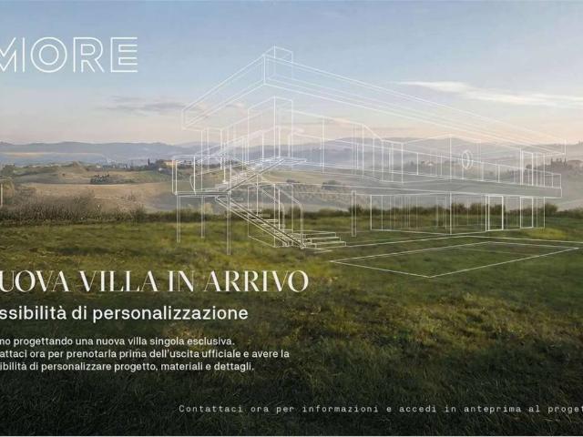 Villa in vendita a Langhirano PR