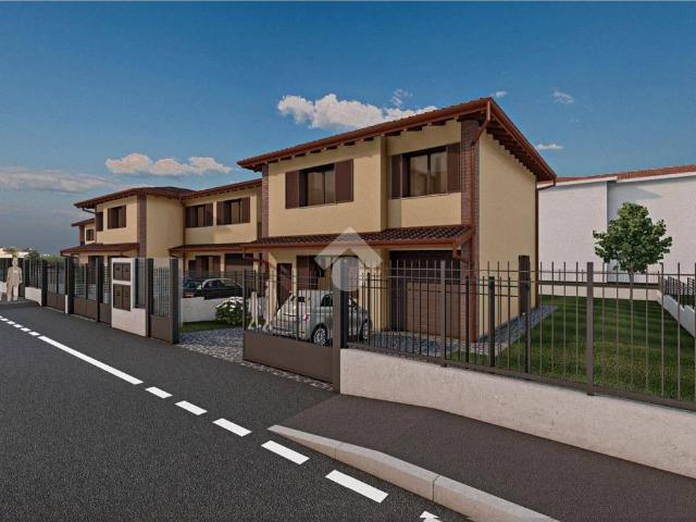 Villa in vendita a Langhirano PR