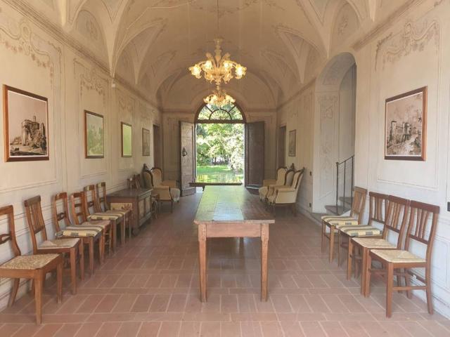 Villa in vendita a Langhirano PR