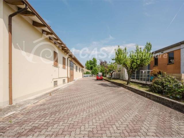 Villa in vendita a Langhirano PR