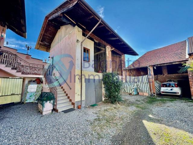 Villa in vendita a Landiona NO