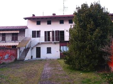 Villa in vendita a Landiona NO