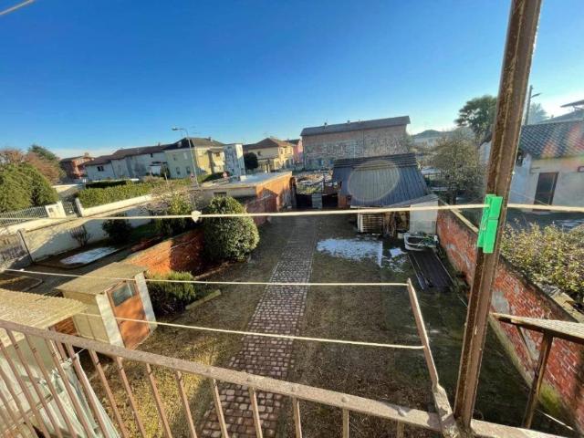 Villa in vendita a Landiona NO