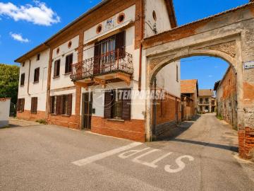 Villa in vendita a Landiona NO
