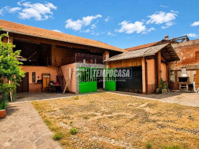 Villa in vendita a Landiona NO