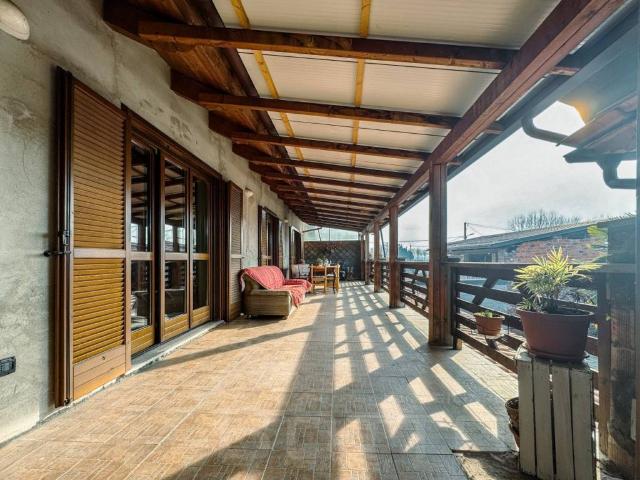 Villa in vendita a Landiona NO