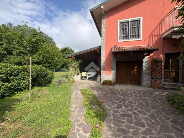 Villa in vendita a Landriano PV