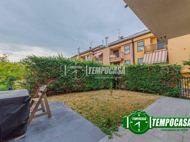 Villa in vendita a Landriano PV
