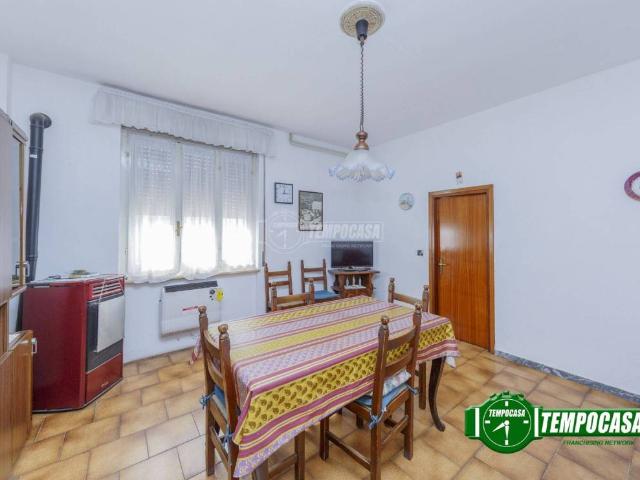 Villa in vendita a Landriano PV