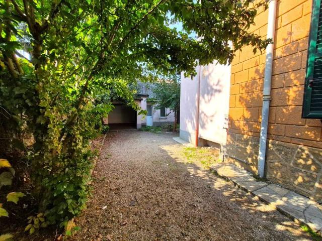 Villa in vendita a Landriano PV