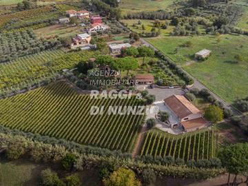 Villa in vendita a Lanuvio RM