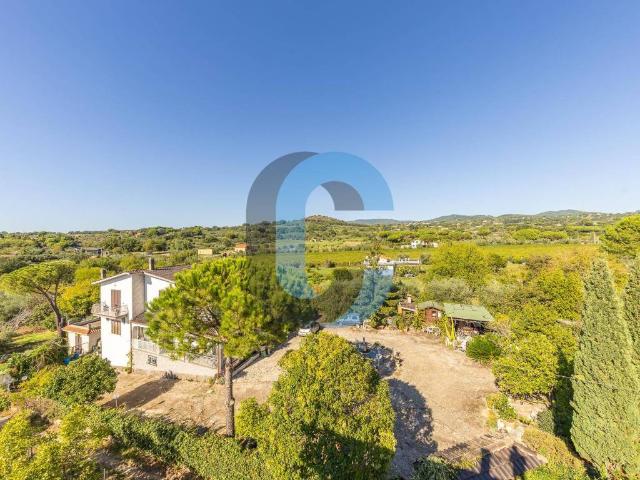 Villa in vendita a Lanuvio RM