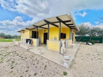 Villa in vendita a Lanuvio RM