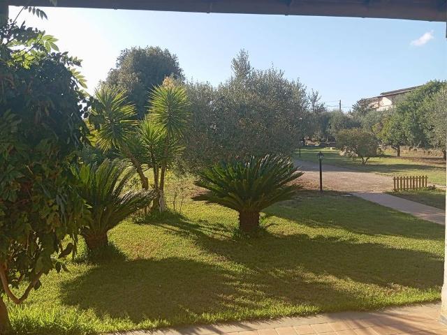 Villa in vendita a Lanuvio RM