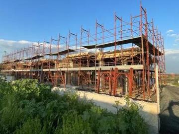 Villa in vendita a Lanuvio RM