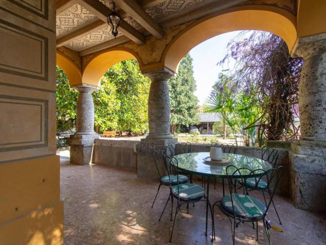 Villa in vendita a Lanzo Torinese TO