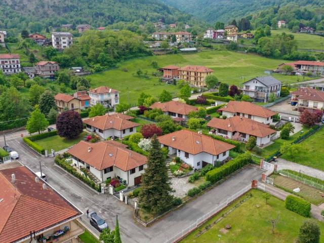 Villa in vendita a Lanzo Torinese TO