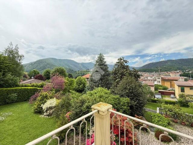 Villa in vendita a Lanzo Torinese TO