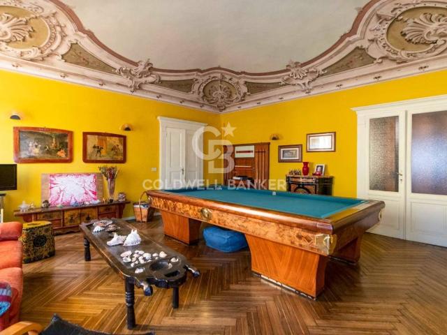 Villa in vendita a Lanzo Torinese TO