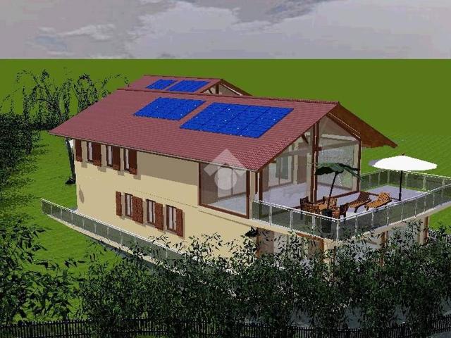 Villa in vendita a Lanzo Torinese TO