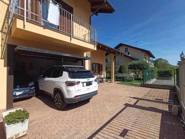 Villa in vendita a Lanzo Torinese TO