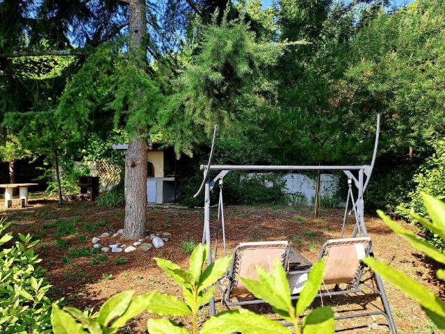 Villa in vendita a Lapedona FM