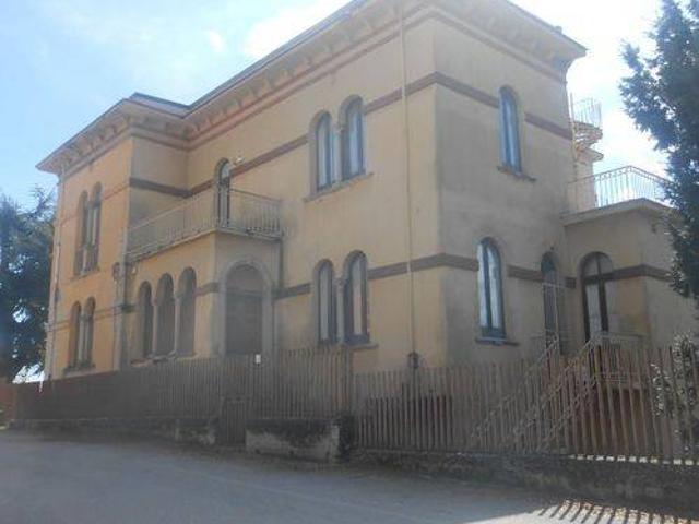 Villa in vendita a Lapio AV