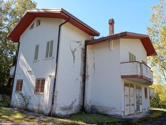 Villa in vendita a Lapio AV