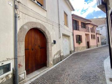 Villa in vendita a Lapio AV