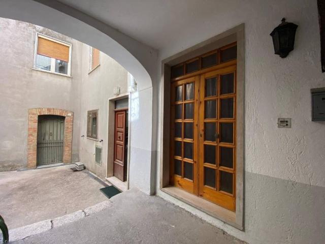 Villa in vendita a Lapio AV