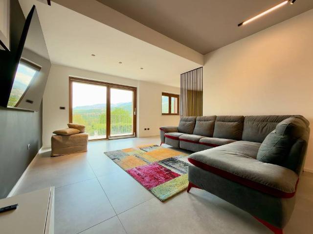 Villa in vendita a L'Aquila AQ